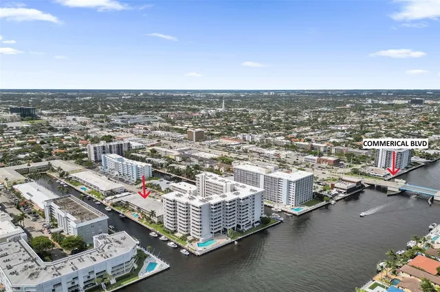 $450,000 | 3090 Northeast 48th Street, Unit 316, Fort Lauderdale, FL 33308