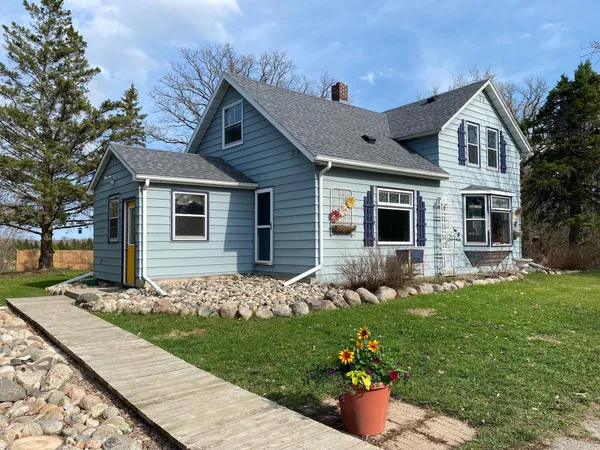 $375,000 | 24298 Co Highway 21, Detroit Lakes, MN 56501