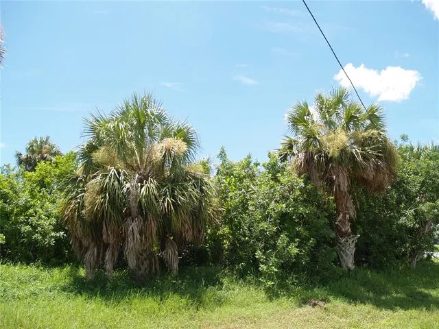 $35,000 | 18443 Briggs Circle, Port Charlotte, FL 33948