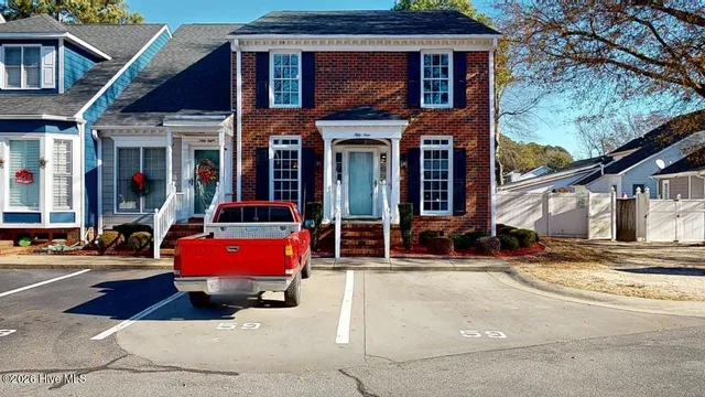 $229,000 | 3102 Cashwell Drive, Unit 59, Goldsboro, NC 27534