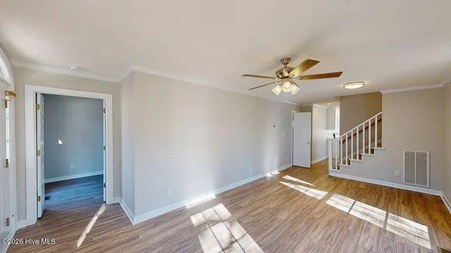 $229,000 | 3102 Cashwell Drive, Unit 59, Goldsboro, NC 27534