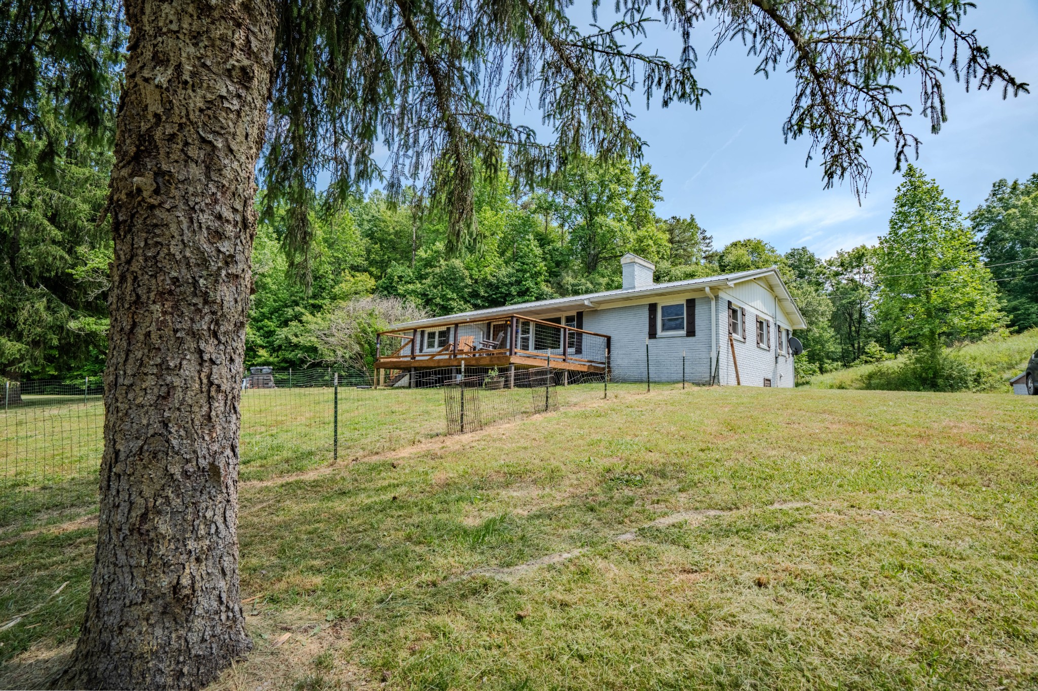 8150 Suckstem Branch Road Lawrenceburg, TN 38464 - Photo 20 of 40