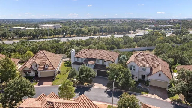 $3,500 | 8917 Villa Norte Drive, Unit VH7, Austin, TX 78726