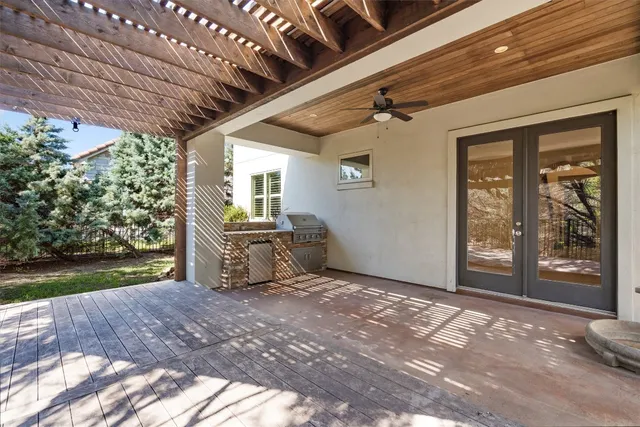 $3,500 | 8917 Villa Norte Drive, Unit VH7, Austin, TX 78726