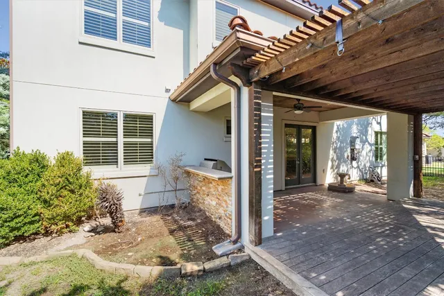 $3,500 | 8917 Villa Norte Drive, Unit VH7, Austin, TX 78726