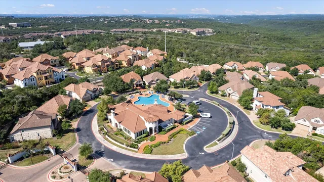$3,500 | 8917 Villa Norte Drive, Unit VH7, Austin, TX 78726