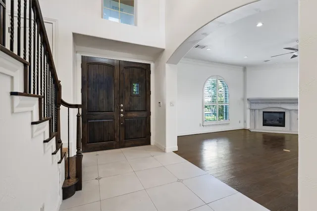 $3,500 | 8917 Villa Norte Drive, Unit VH7, Austin, TX 78726