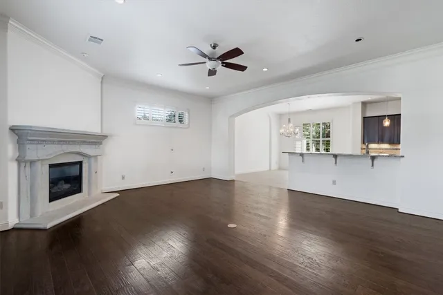 $3,500 | 8917 Villa Norte Drive, Unit VH7, Austin, TX 78726