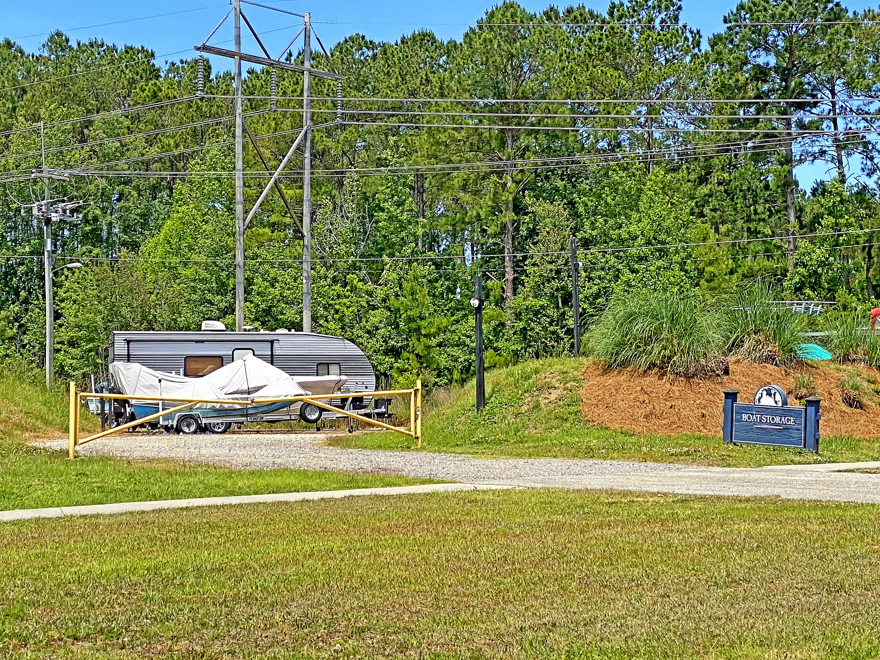 4853 Rocking Porch Lane Summerville, SC 29485 - Photo 52 of 52 51. The Farm at Wescott Amenities - IMG_