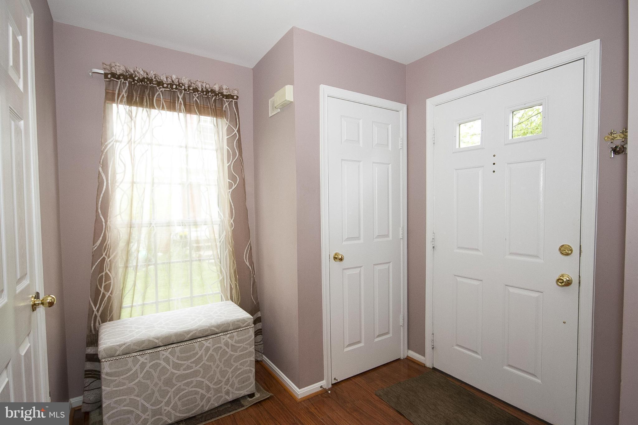 10921 Baskerville Road Reisterstown, MD 21136 - Photo 2 of 25 Entrance Foyer