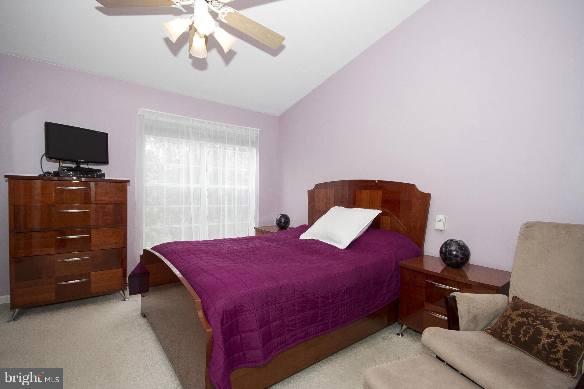 10921 Baskerville Road Reisterstown, MD 21136 - Photo 13 of 25 Bedroom (Master)