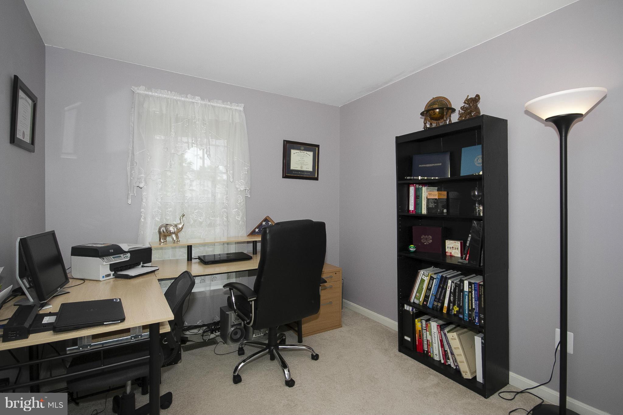 10921 Baskerville Road Reisterstown, MD 21136 - Photo 16 of 25 Bedroom
