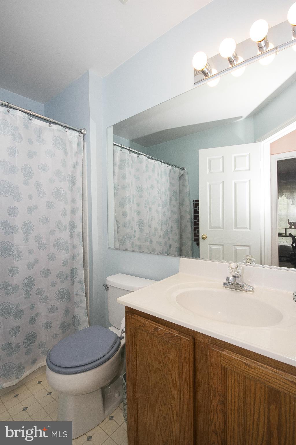 10921 Baskerville Road Reisterstown, MD 21136 - Photo 17 of 25 Bath
