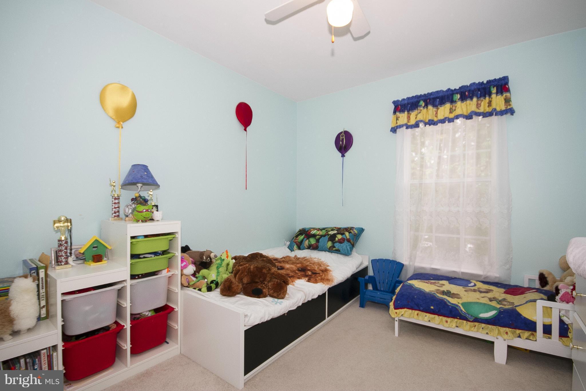 10921 Baskerville Road Reisterstown, MD 21136 - Photo 18 of 25 Bedroom