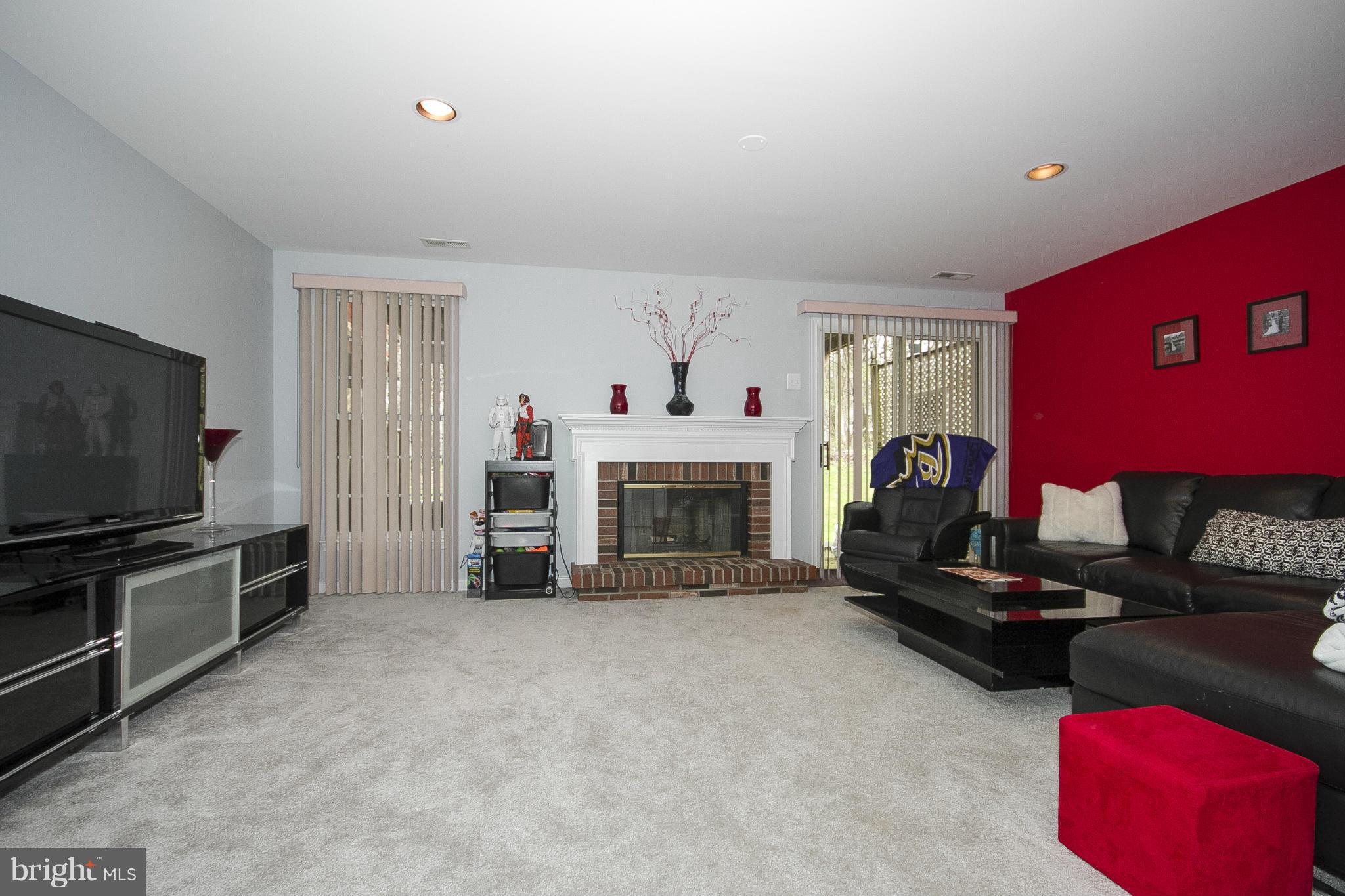 10921 Baskerville Road Reisterstown, MD 21136 - Photo 19 of 25 Rec Room