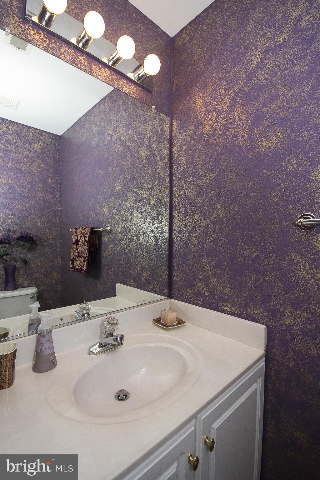 10921 Baskerville Road Reisterstown, MD 21136 - Photo 3 of 25 Bath