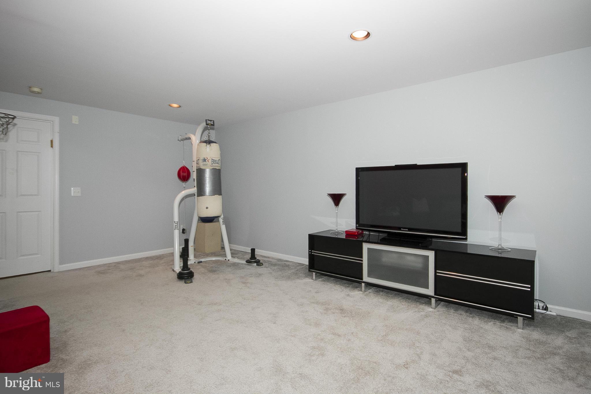 10921 Baskerville Road Reisterstown, MD 21136 - Photo 21 of 25 Rec Room