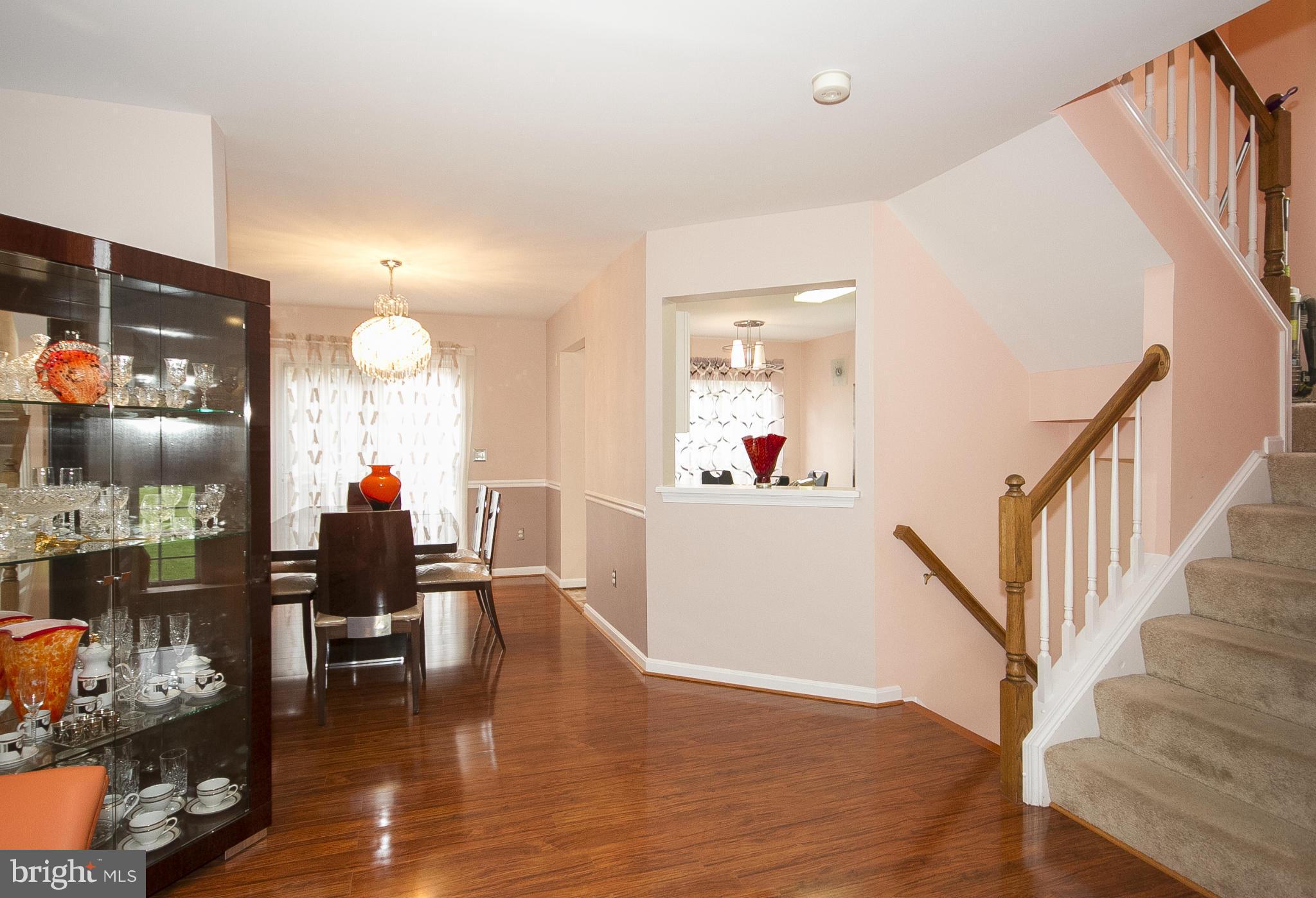 10921 Baskerville Road Reisterstown, MD 21136 - Photo 4 of 25 Interior (General)