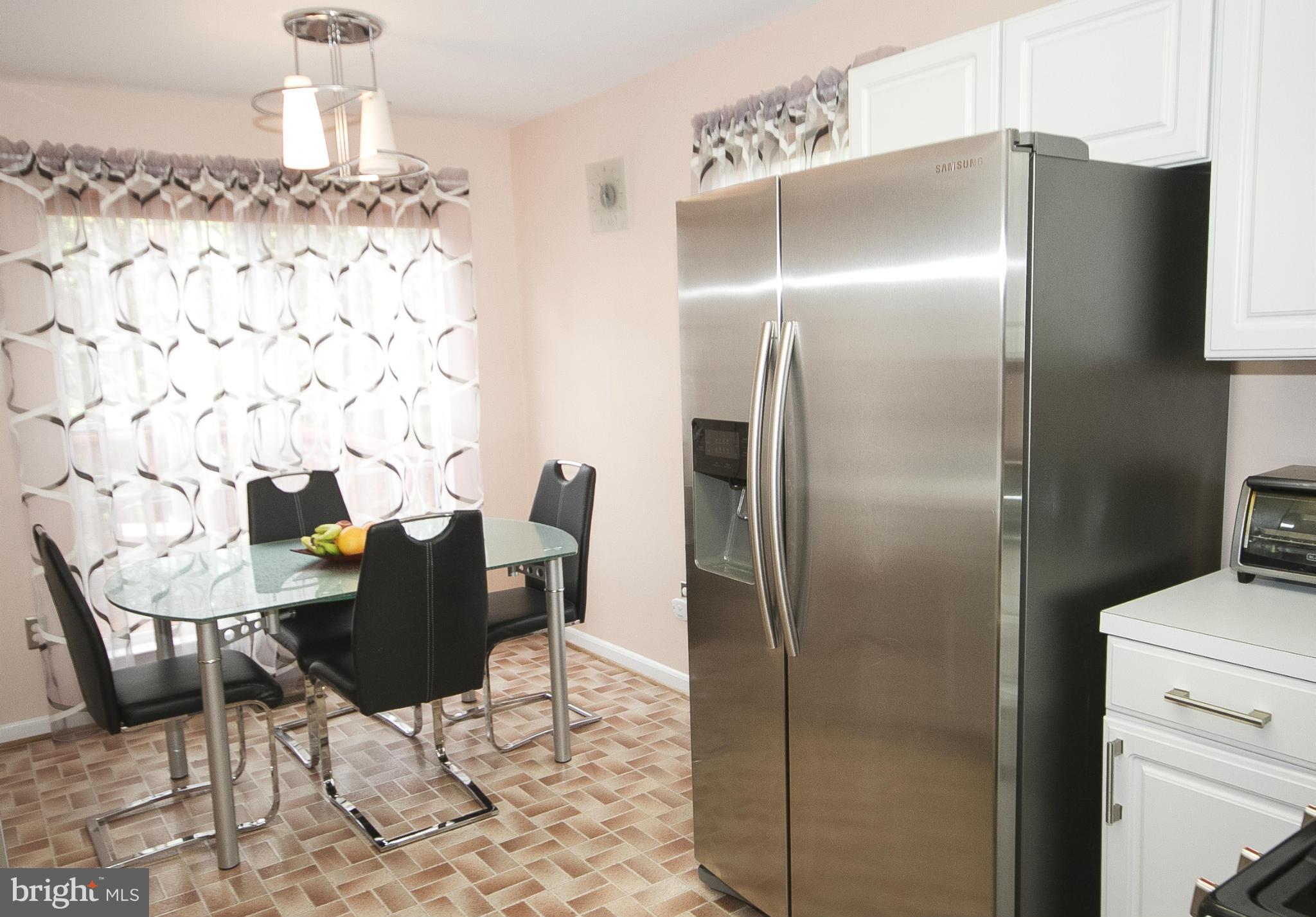 10921 Baskerville Road Reisterstown, MD 21136 - Photo 9 of 25 Kitchen