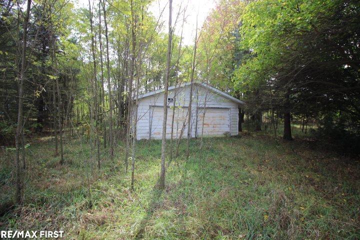 12180 Ellsworth Lake Road Gregory, MI 48137 - Photo 8 of 8