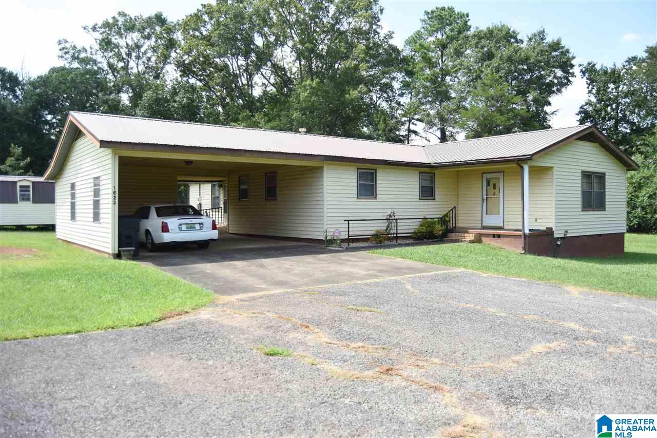 1622 Gate 8 Road Anniston, AL 36201 - Photo 2 of 38