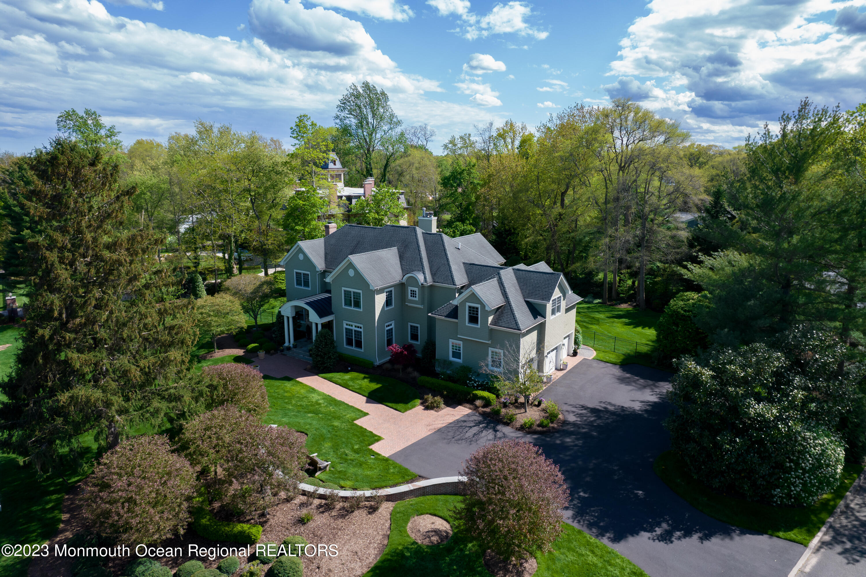 36 Oakes Road Little Silver, NJ 07739 - Photo 2 of 95 DJI_0551