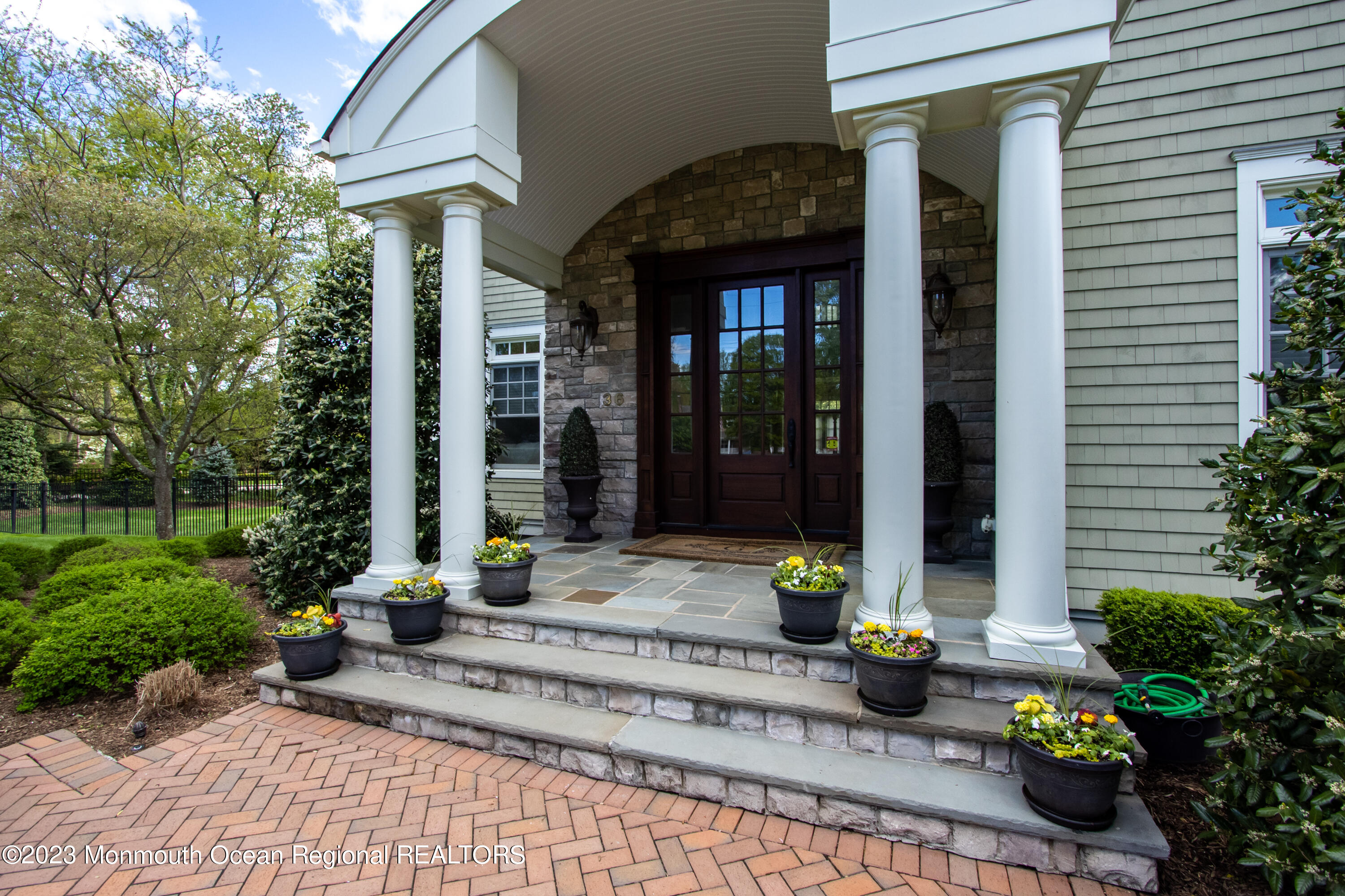 36 Oakes Road Little Silver, NJ 07739 - Photo 3 of 95 _E3A9798