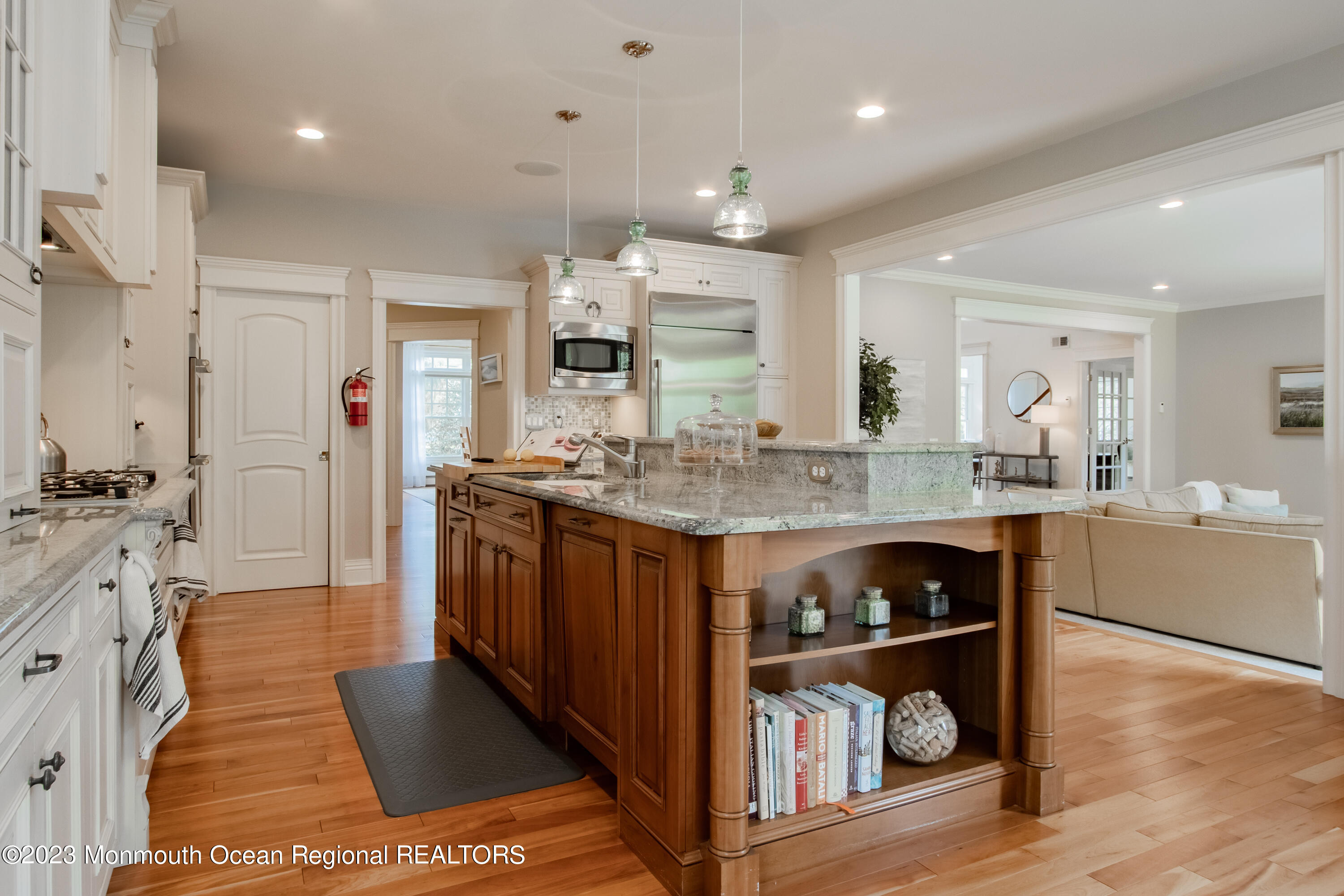 36 Oakes Road Little Silver, NJ 07739 - Photo 31 of 95 _E3A0225-HDR