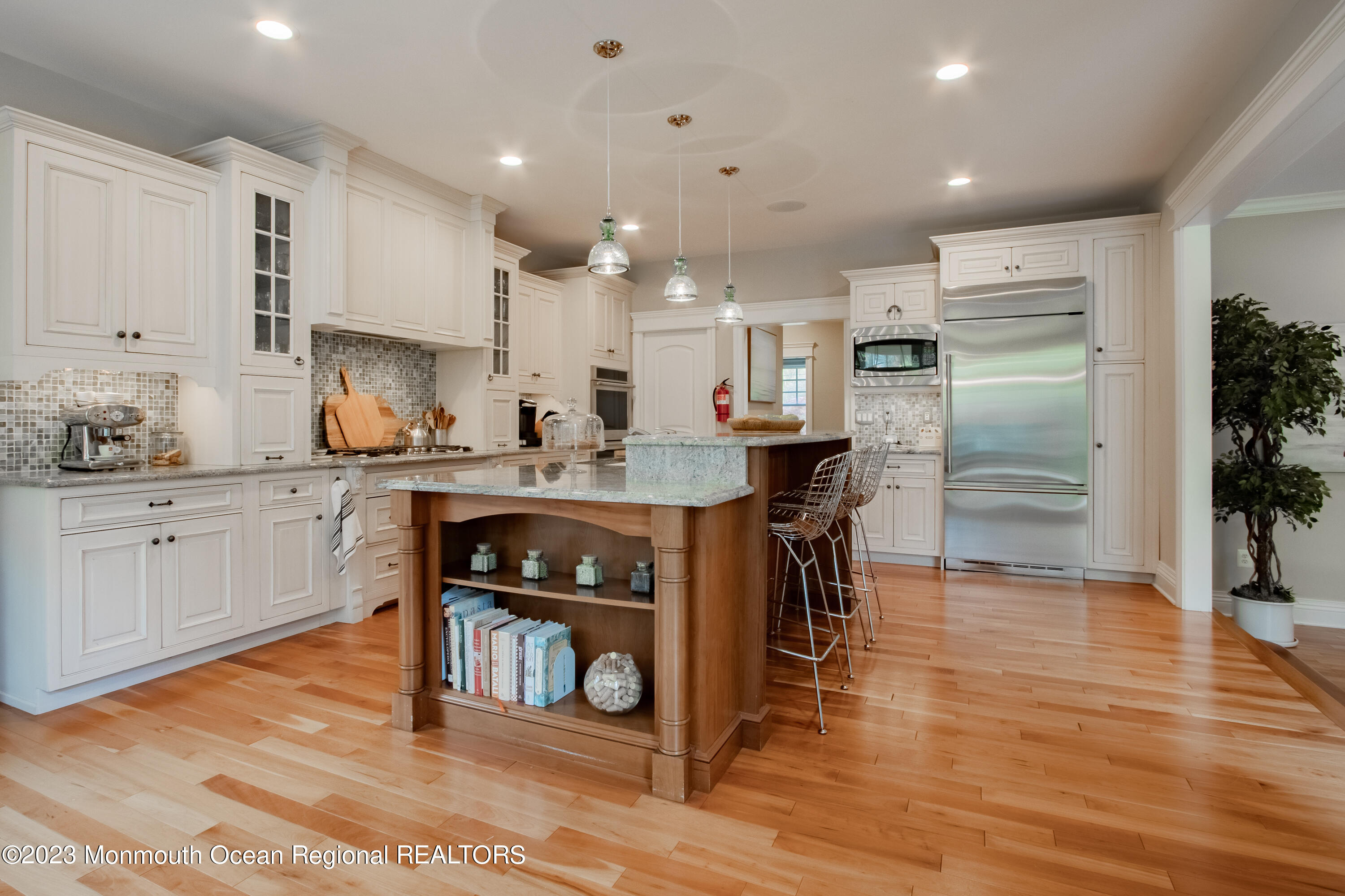 36 Oakes Road Little Silver, NJ 07739 - Photo 35 of 95 _E3A0249-HDR