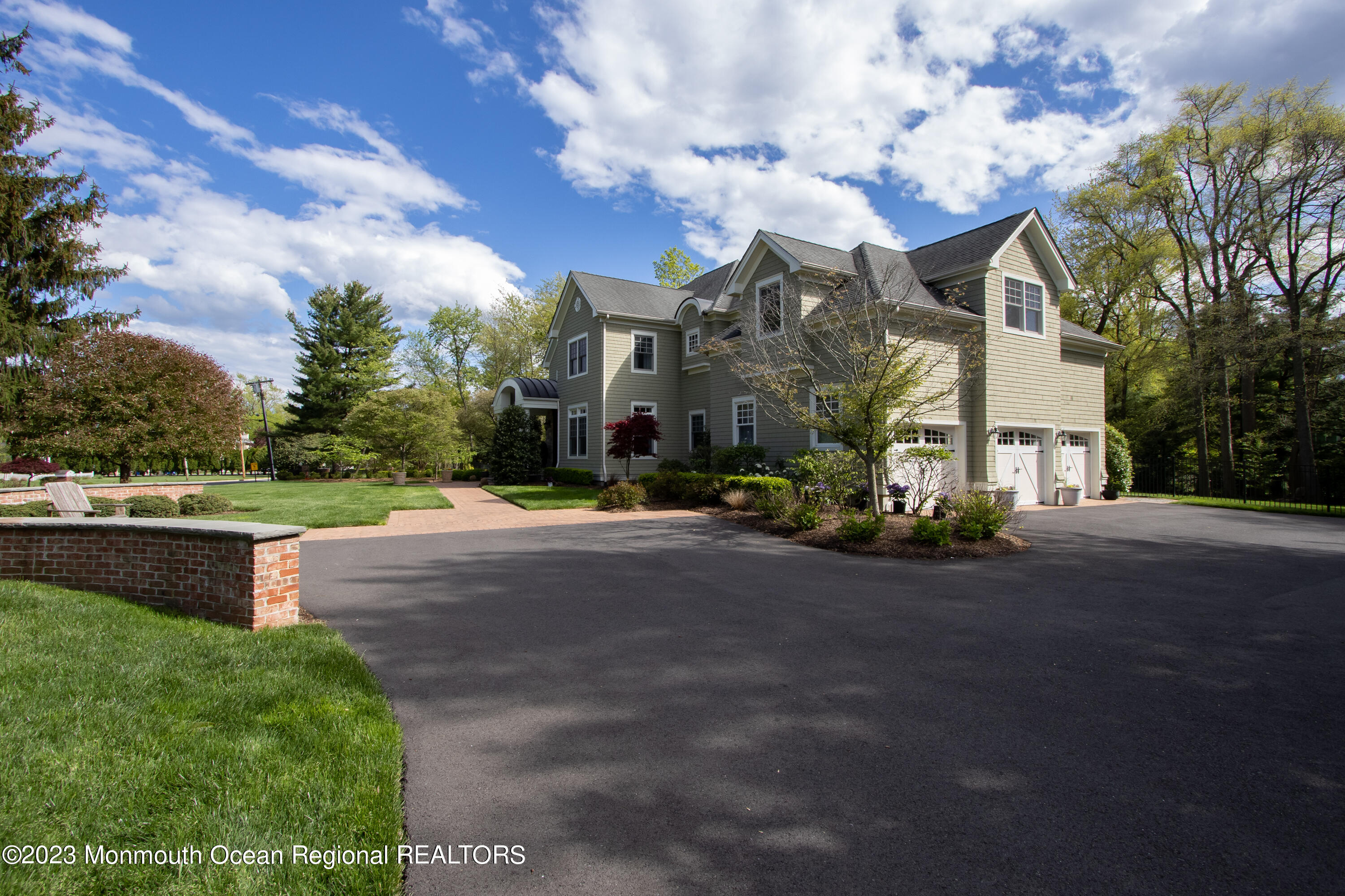 36 Oakes Road Little Silver, NJ 07739 - Photo 78 of 95 _E3A9791