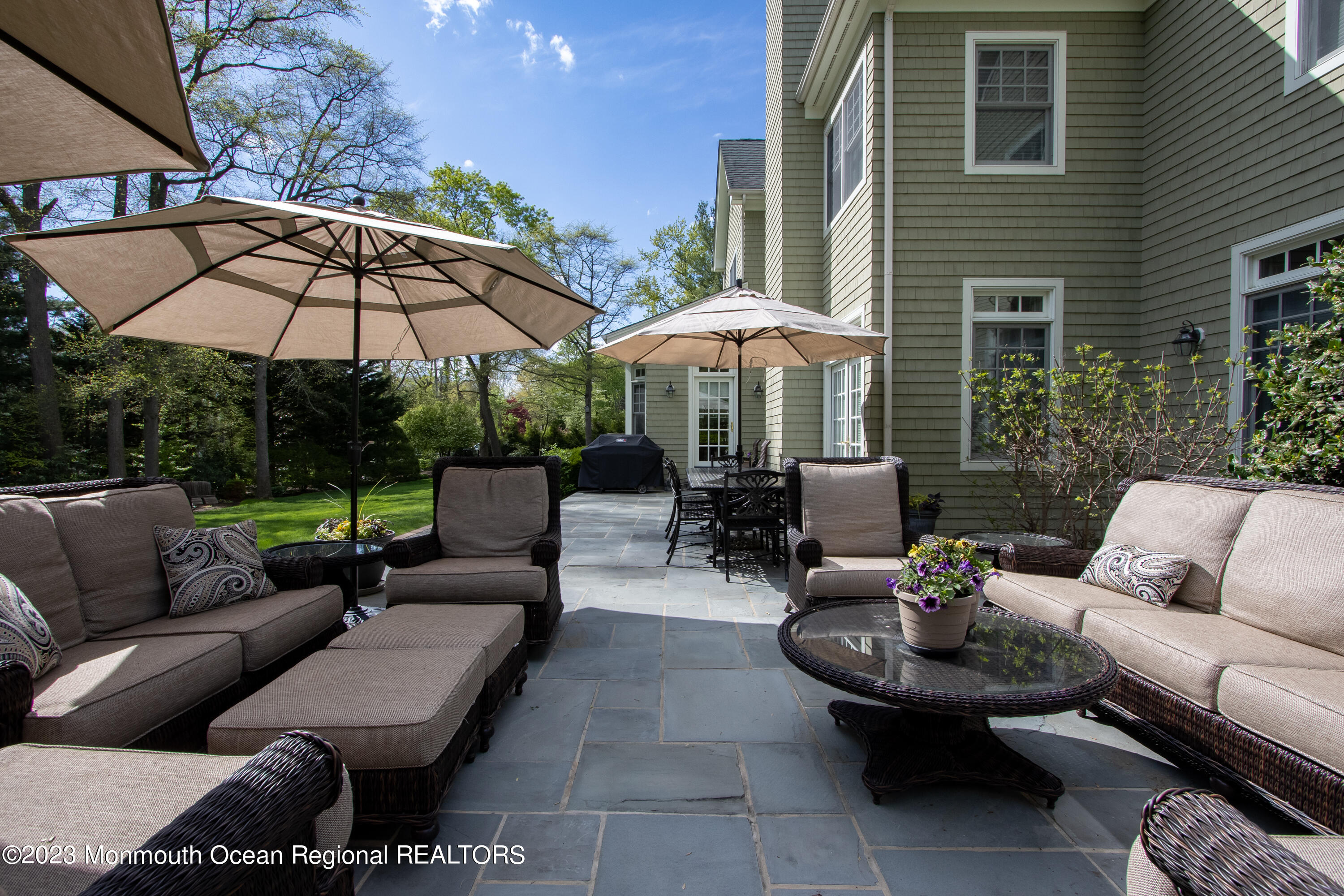 36 Oakes Road Little Silver, NJ 07739 - Photo 79 of 95 _E3A9794