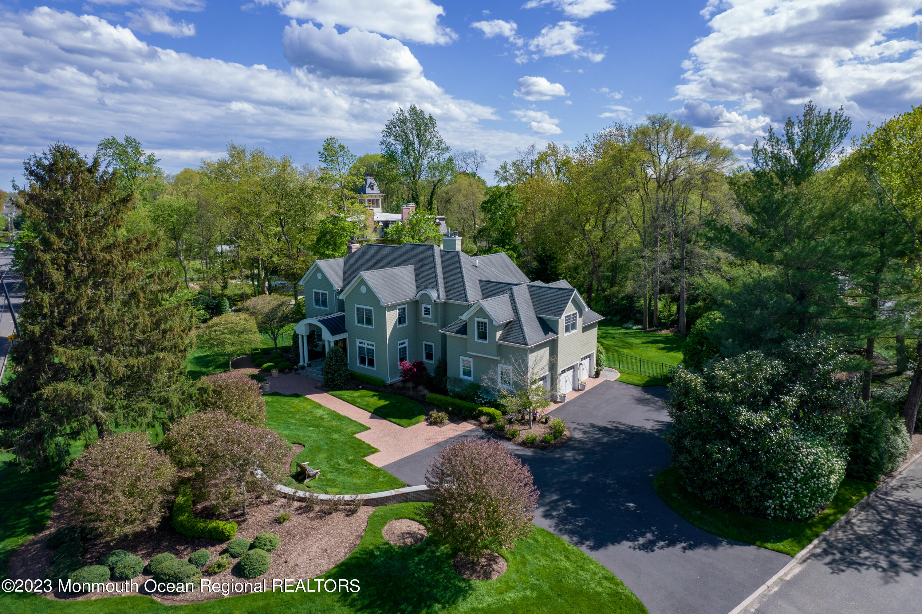 36 Oakes Road Little Silver, NJ 07739 - Photo 84 of 95 DJI_0552