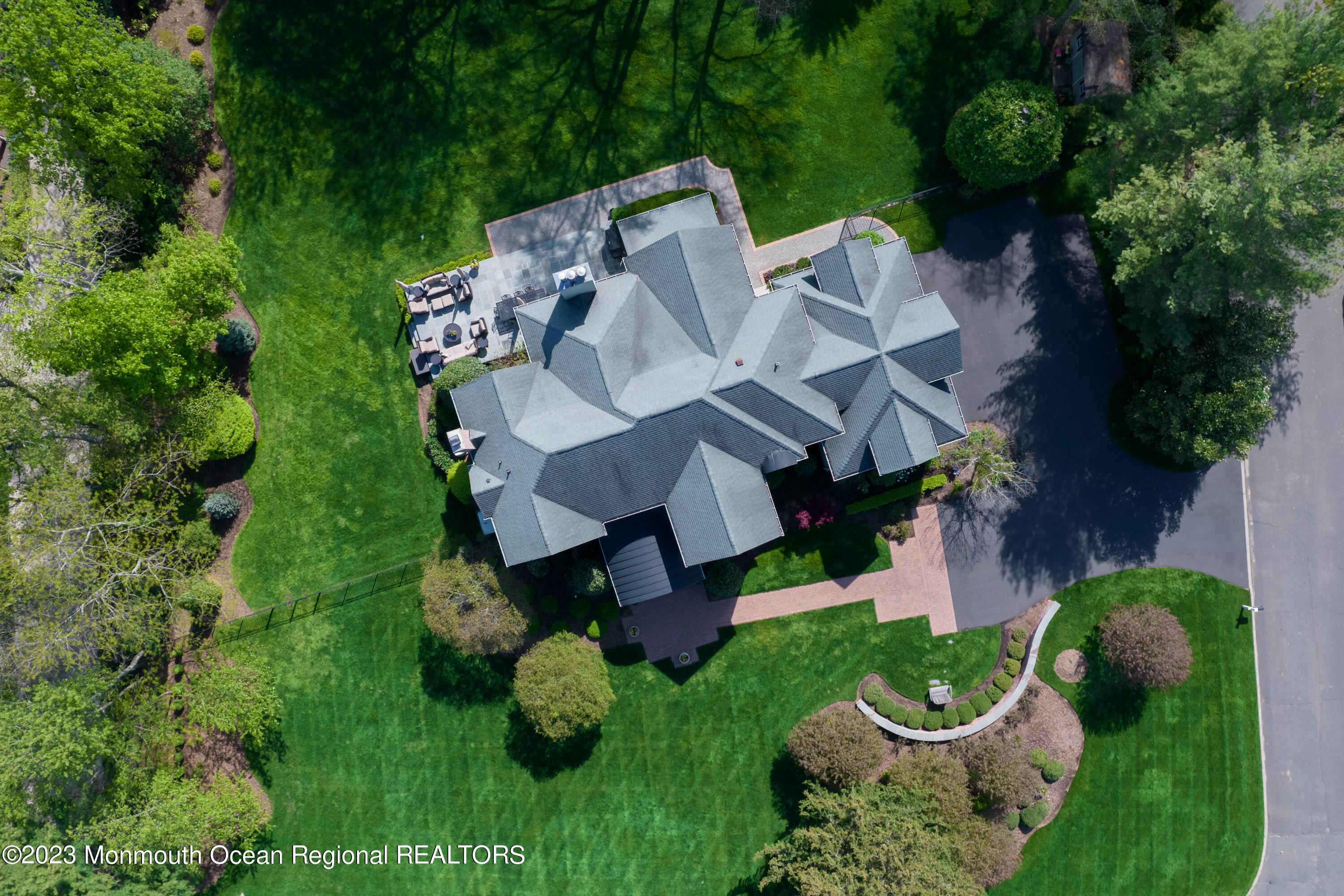 36 Oakes Road Little Silver, NJ 07739 - Photo 85 of 95 DJI_0555