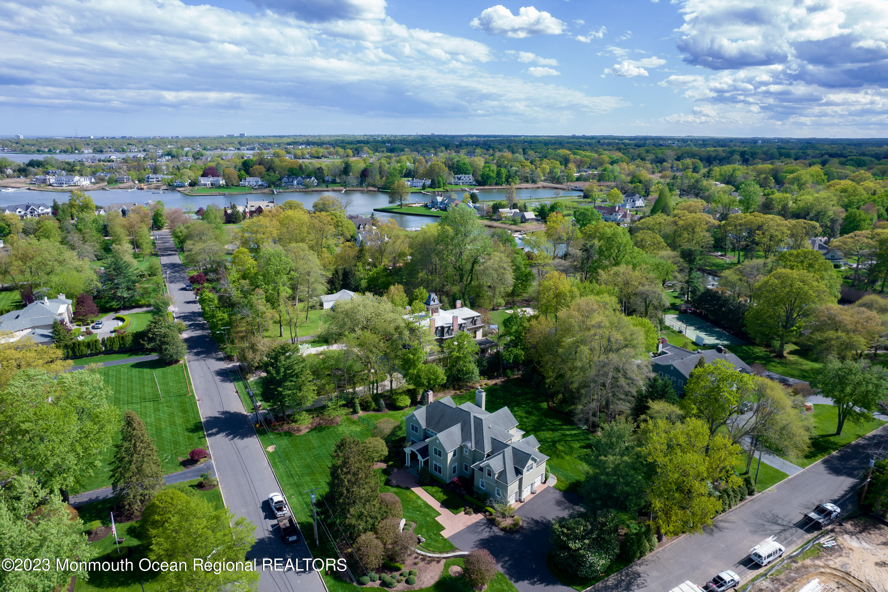 36 Oakes Road Little Silver, NJ 07739 - Photo 86 of 95 DJI_0556