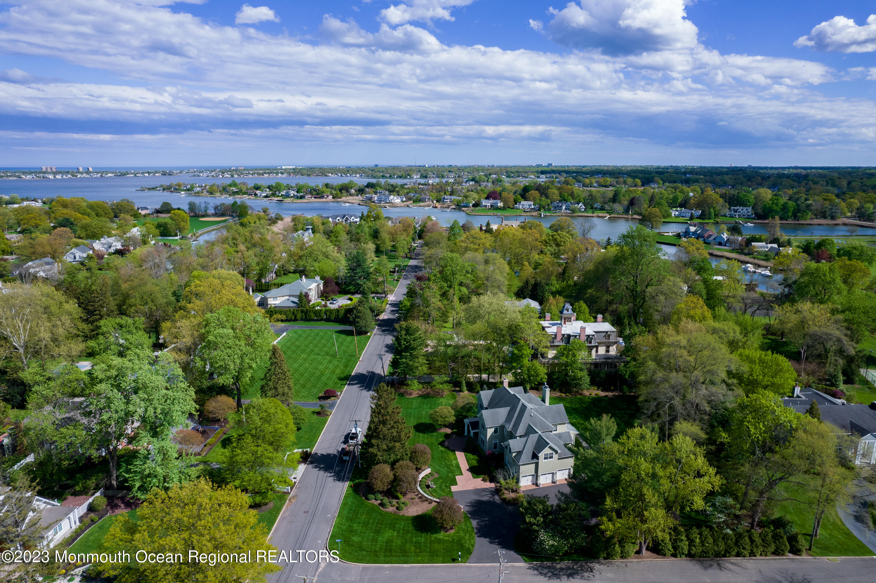 36 Oakes Road Little Silver, NJ 07739 - Photo 87 of 95 DJI_0557