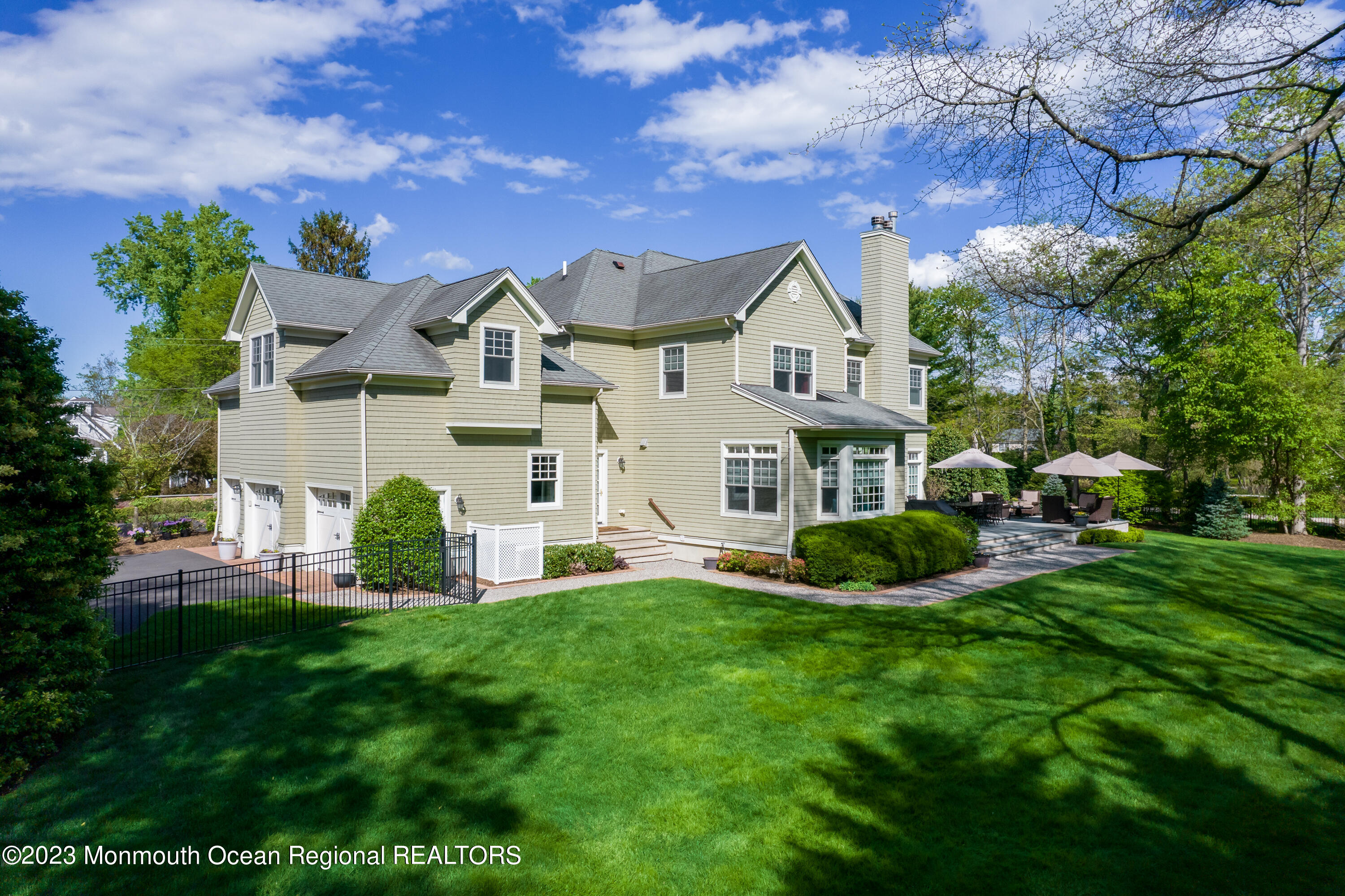 36 Oakes Road Little Silver, NJ 07739 - Photo 88 of 95 DJI_0562