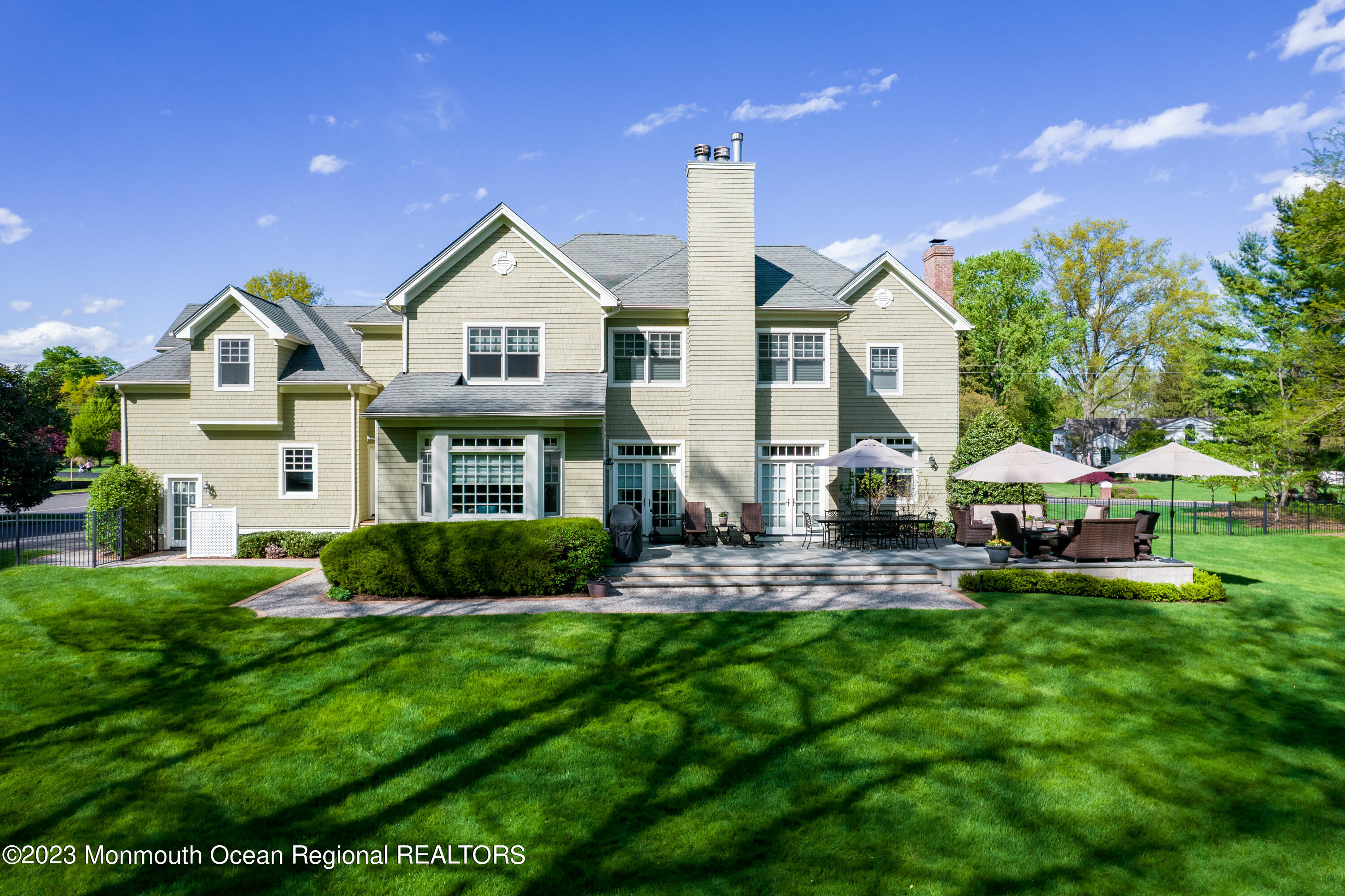 36 Oakes Road Little Silver, NJ 07739 - Photo 89 of 95 DJI_0628