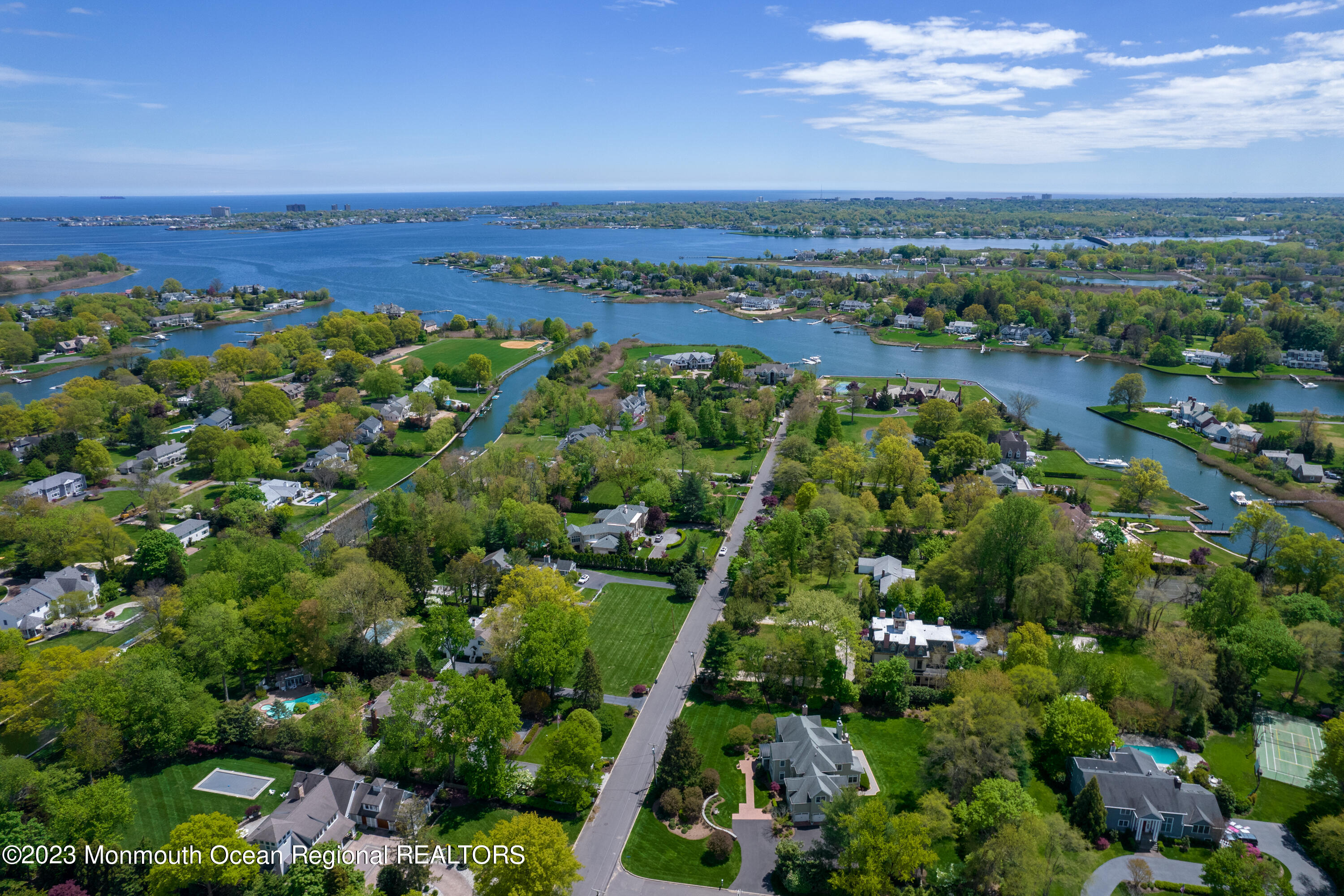 36 Oakes Road Little Silver, NJ 07739 - Photo 90 of 95 DJI_0688