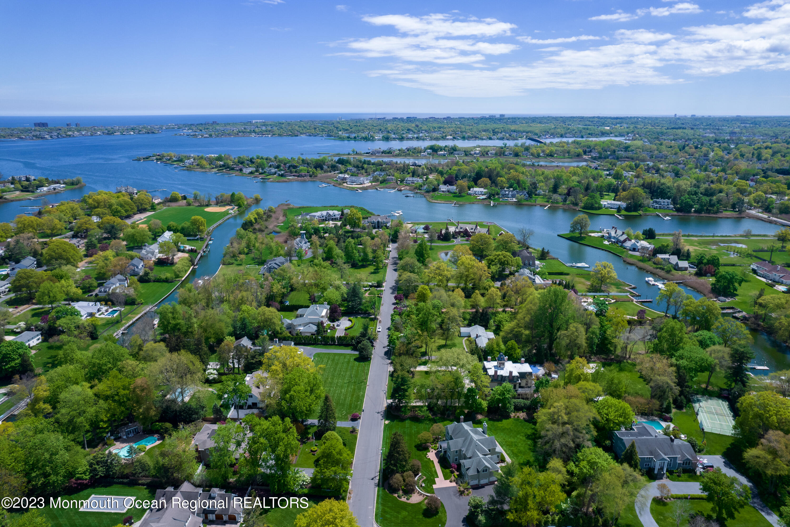 36 Oakes Road Little Silver, NJ 07739 - Photo 91 of 95 DJI_0689