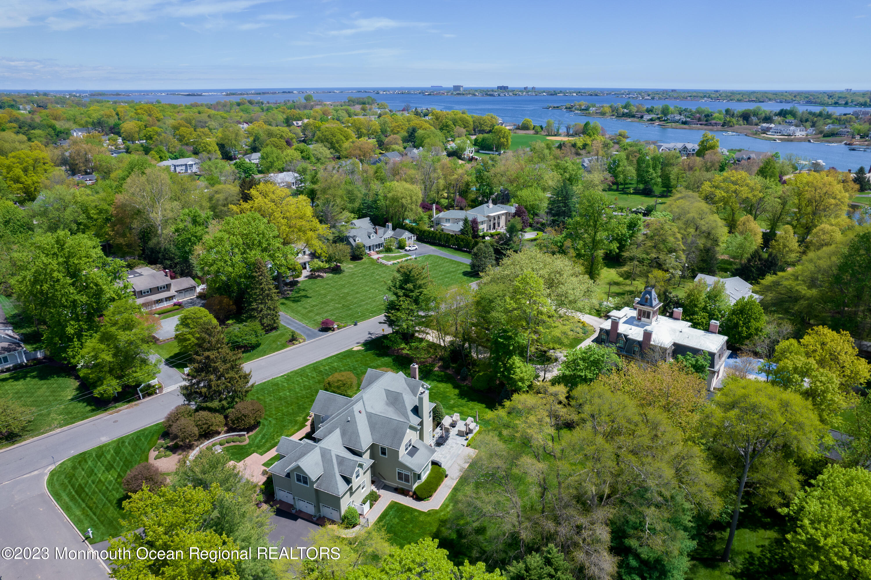 36 Oakes Road Little Silver, NJ 07739 - Photo 92 of 95 DJI_0691