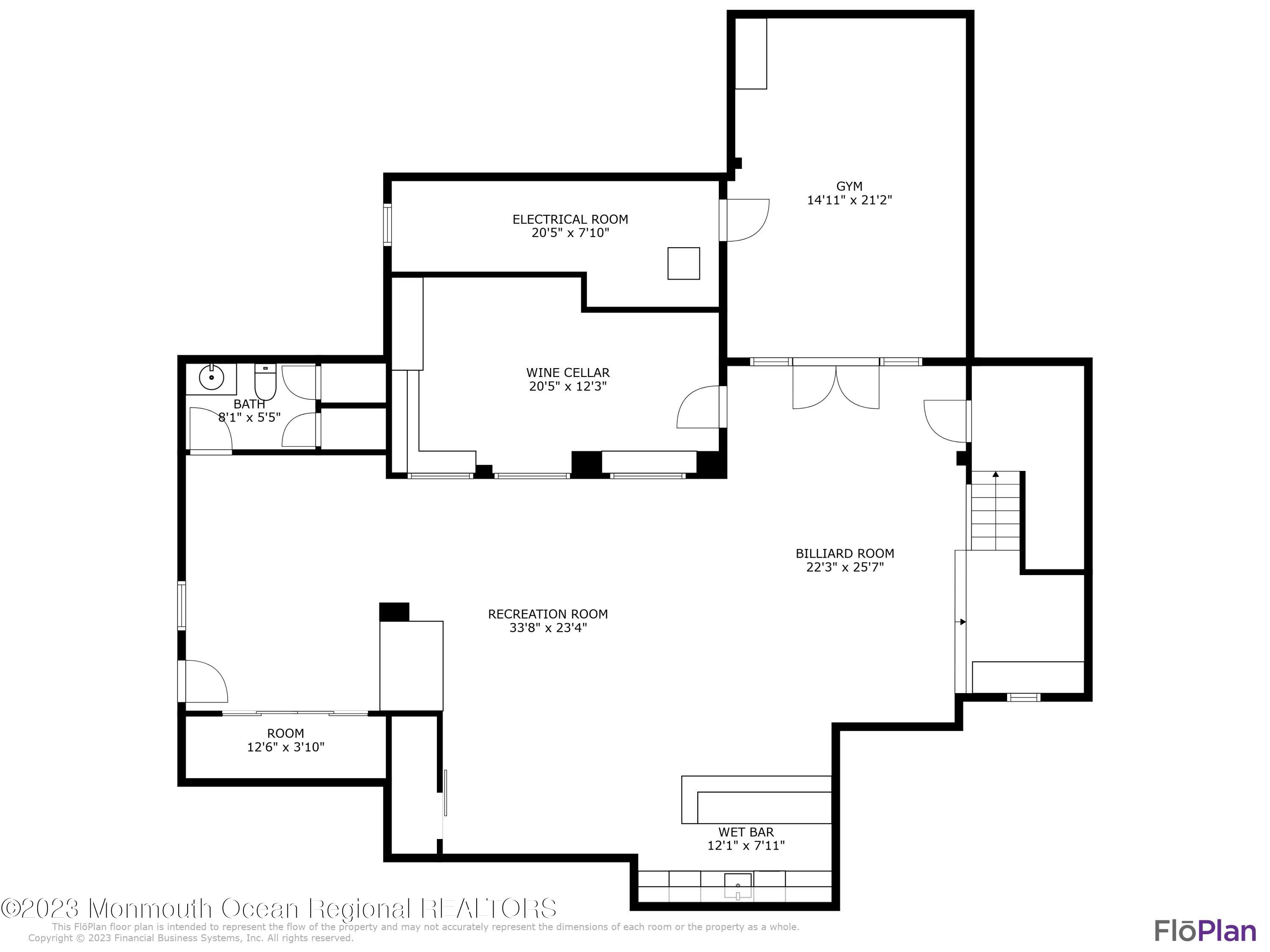 36 Oakes Road Little Silver, NJ 07739 - Photo 93 of 95 IMG29625-0