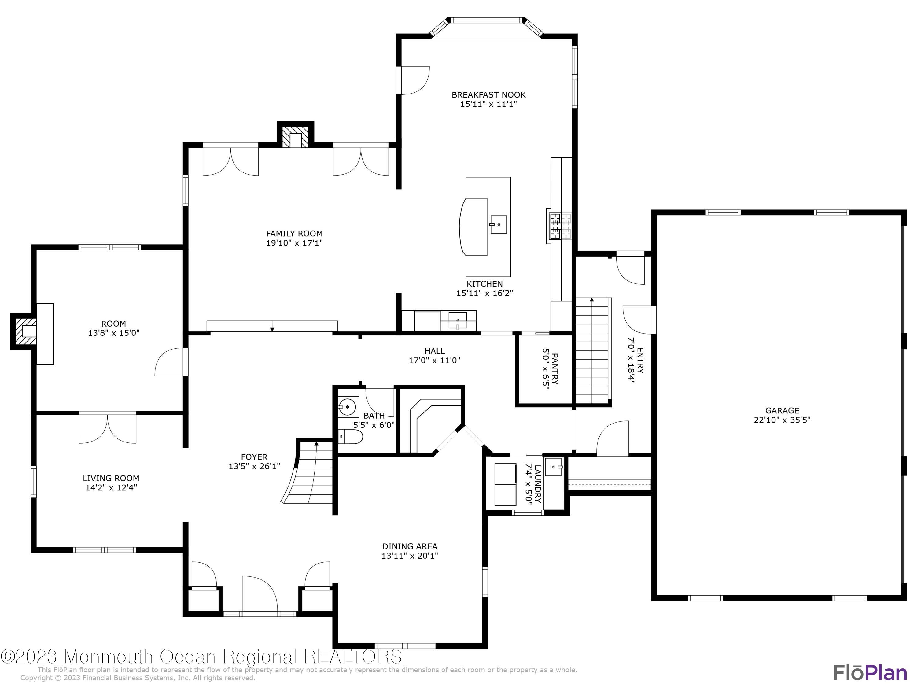 36 Oakes Road Little Silver, NJ 07739 - Photo 94 of 95 IMG29625-1