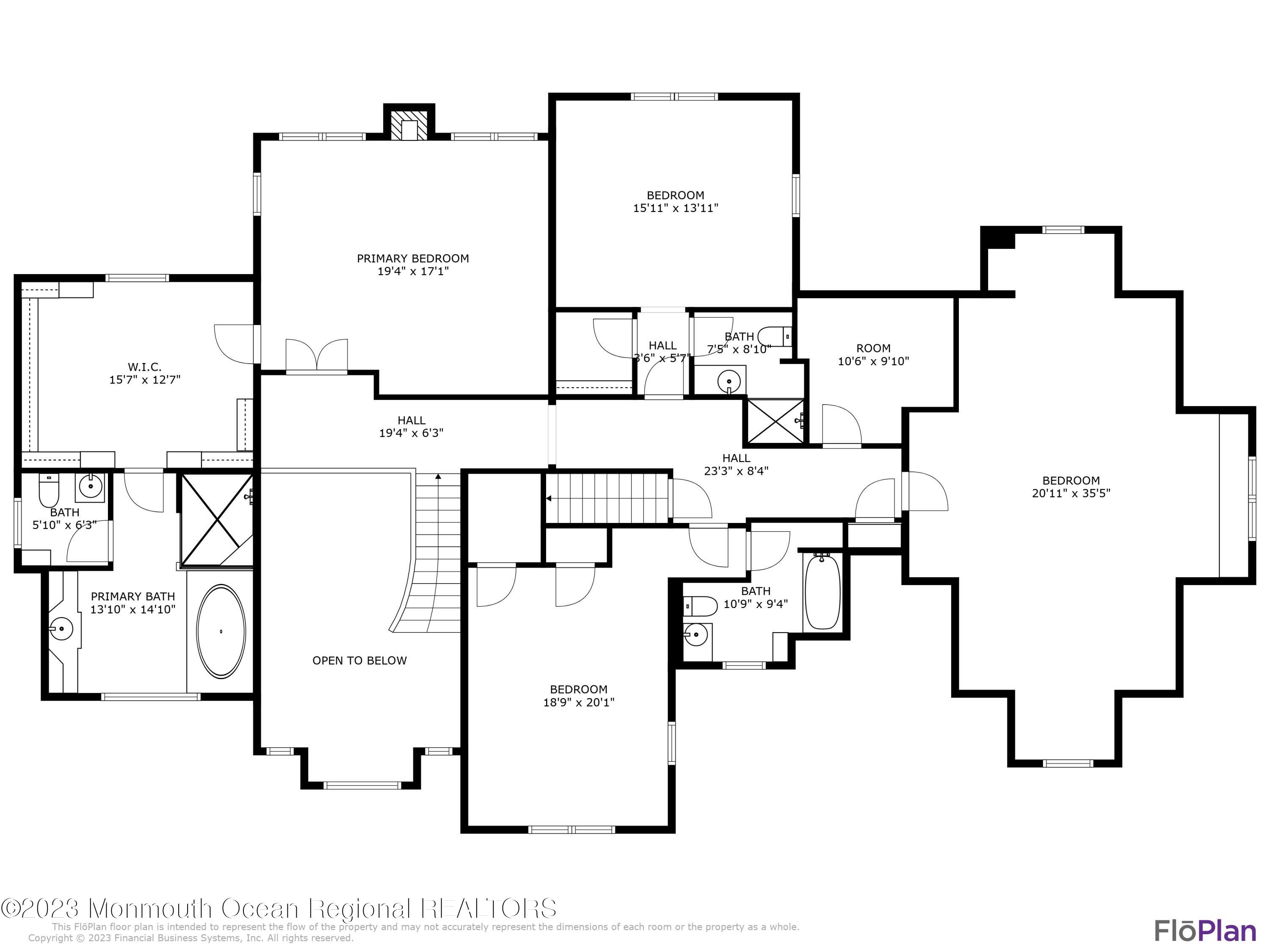 36 Oakes Road Little Silver, NJ 07739 - Photo 95 of 95 IMG29625-2