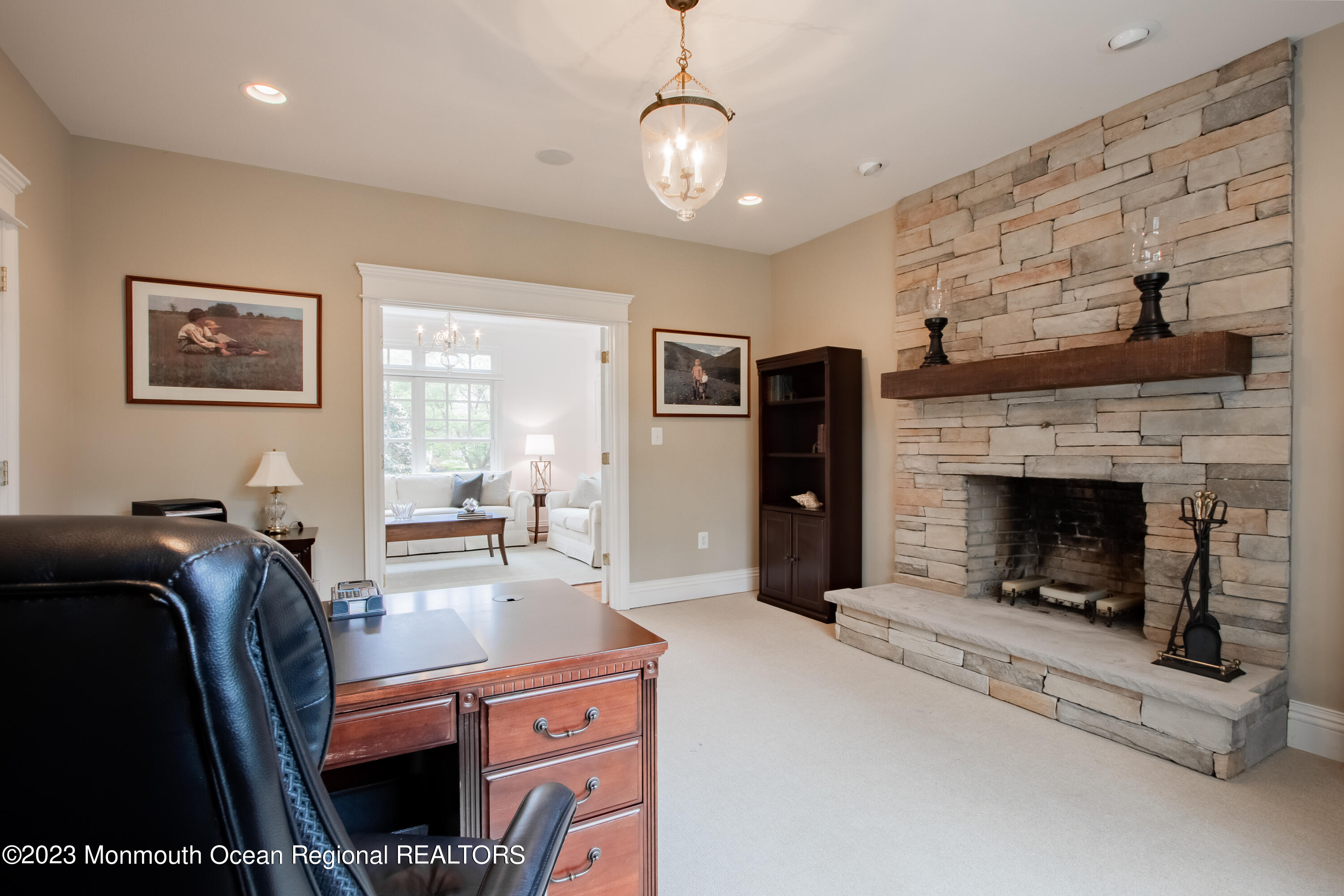 36 Oakes Road Little Silver, NJ 07739 - Photo 10 of 95 _E3A0125-HDR