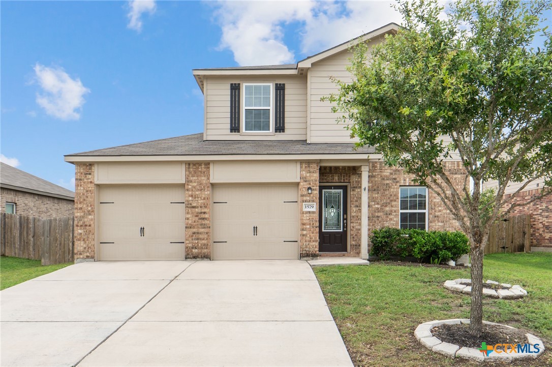 1579 Violet Lane Kyle, TX 78640 - Photo 2 of 33