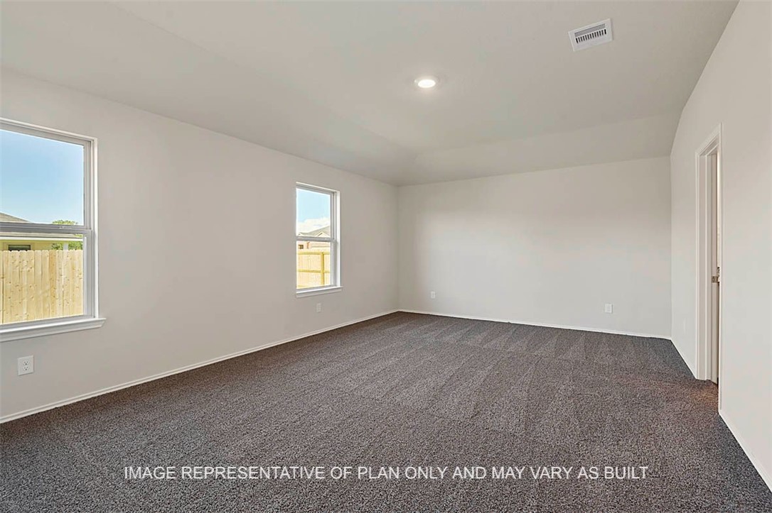 1007 Legrand Street Brenham, TX 77833 - Photo 6 of 15 Gallery Image 6