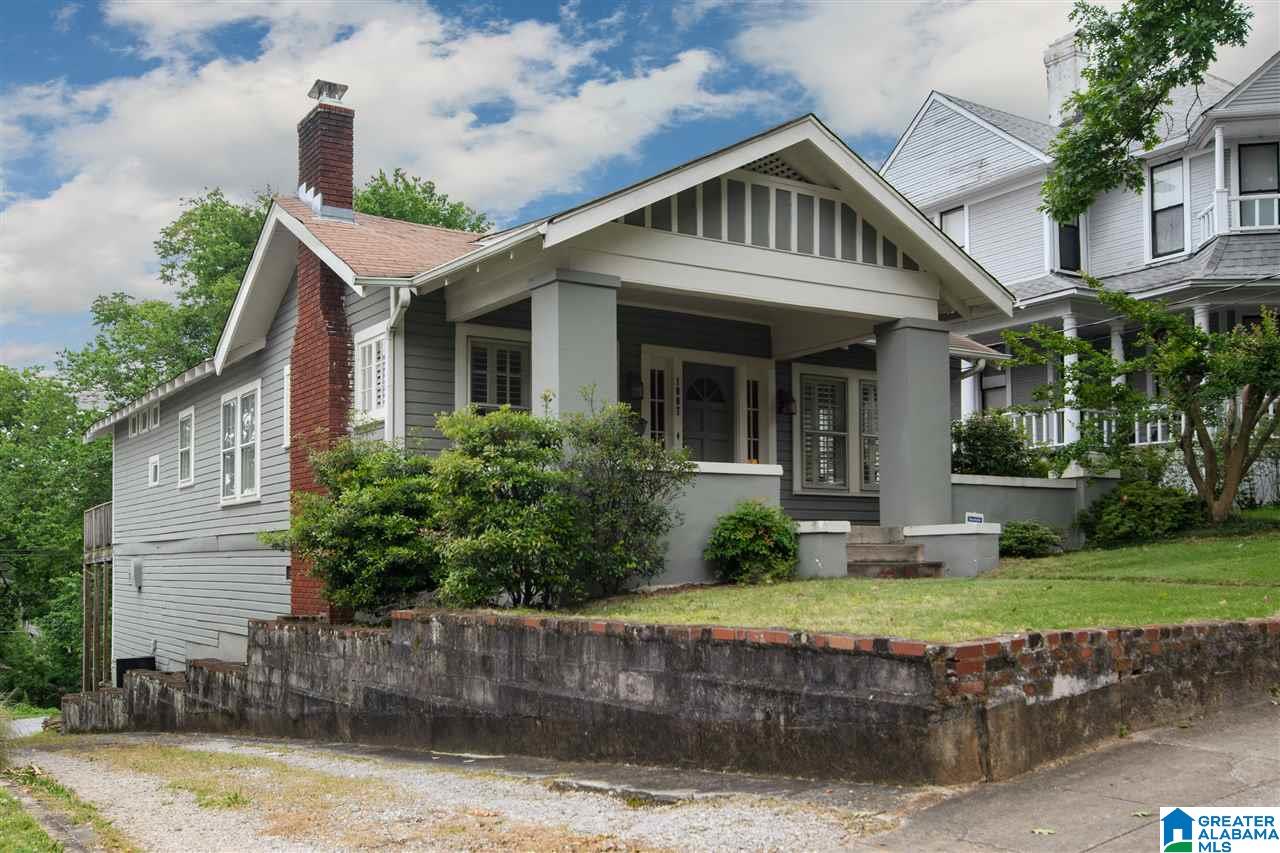 1007 30th Street South Birmingham, AL 35205 - Photo 3 of 39