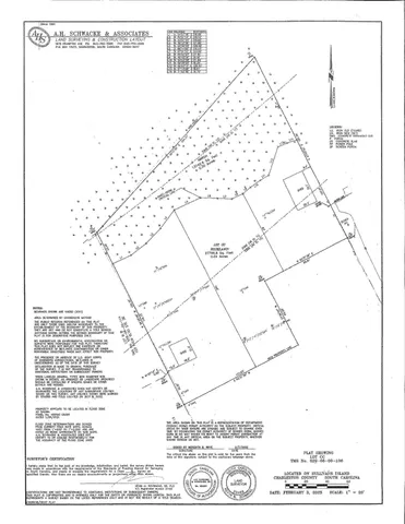 $7,195,000 | 2298 Raven Drive, Sullivans Island, SC 29482