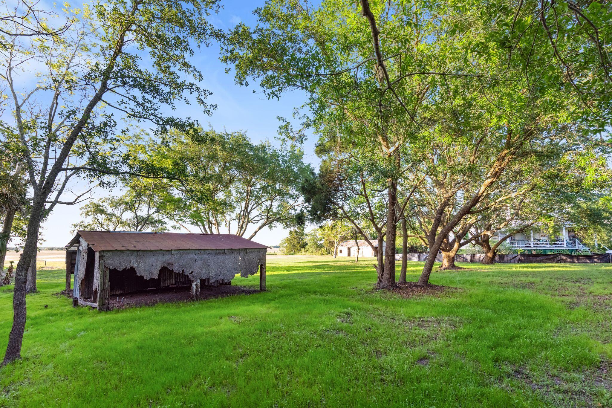 2298 Raven Drive Sullivans Island, SC 29482 - Photo 18 of 22 SullivansIslandLot-KeenEyeMarketing-010