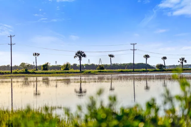 $7,195,000 | 2298 Raven Drive, Sullivans Island, SC 29482